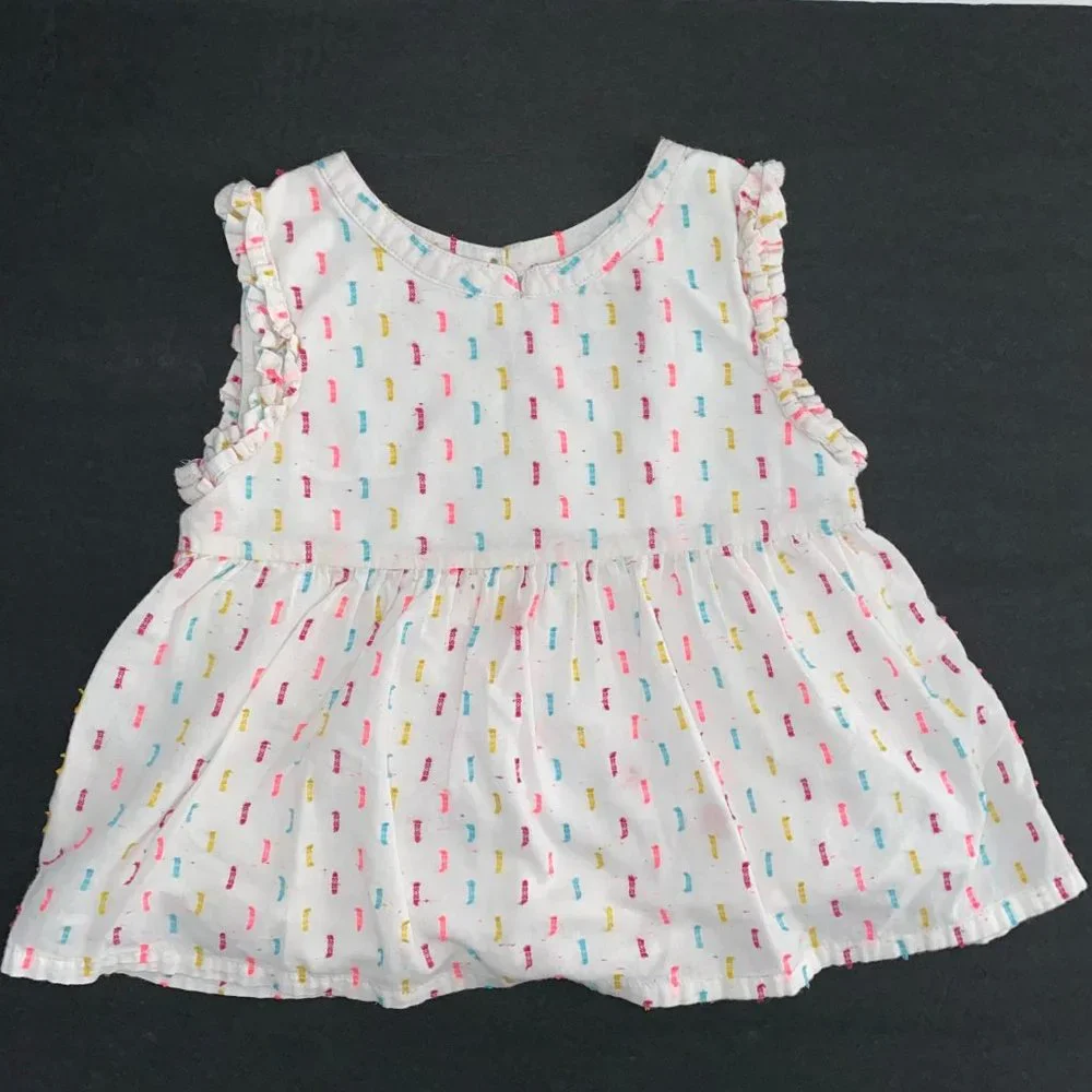 🌸OSHKOSH‎ Girls Top